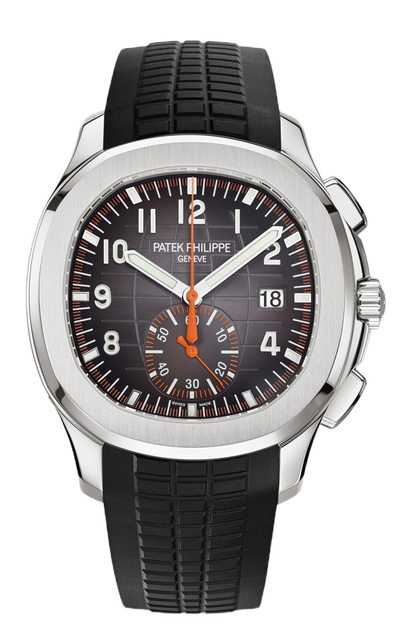 5968A - AQUANAUT SELF-WINDING