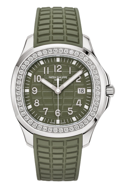 5267/200A - AQUANAUT QUARTZ