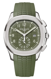 5968G - AQUANAUT SELF-WINDING