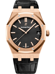 AUDEMARS PIGUET ROYAL OAK 41MM 15500ST.OO