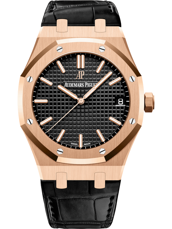 AUDEMARS PIGUET ROYAL OAK 41MM 15500ST.OO